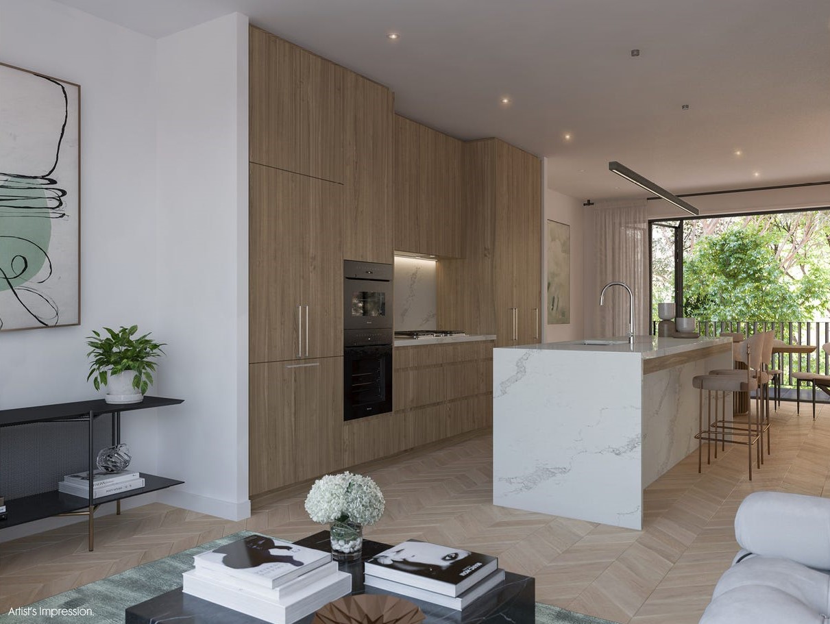 [Land for Sale] Tullamore by Mirvac, Doncaster OpenLot